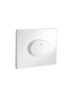 Grohe Skate Air nyomólap 38565SH0 - Fürdőszoba - Nyomólapok