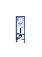 Grohe Rapid SL keskeny WC tartály szerelőelem 38675001 - Für