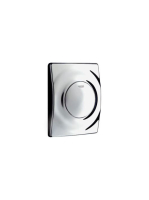 Grohe Surf vizelde króm nyomólap 38808000 - Fürdőszoba - Nyo