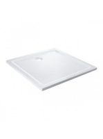 Grohe akril zuhanytálca 1000x1000 mm, alpin fehér 3