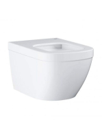 Grohe Bau Ceramic függesztett WC Triple V