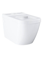 Grohe Euro Ceramic mélyöblítésű monoblokk WC csésze