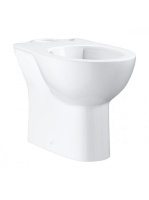 Grohe Bau Ceramic Álló WC csésze (falhoz) monoblokkos kombin