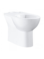 Grohe Bau Ceramic álló WC csésze monoblokkos kombin
