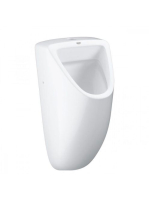 Grohe Bau Ceramic vizelde felső bekötéssel, alpin f