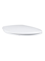 Grohe Bau Ceramic Duroplast WC ülőke gyorsrögzítőve