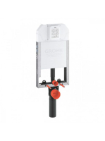 Grohe Uniset Slim WC-elem 88,9 mm-es öblítőtartállyal 396830