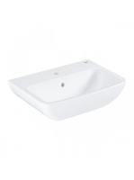 Grohe Start Edge Ceramic mosdó 55x40 cm, túlfolyóva