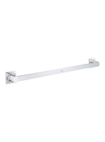 Grohe Allure fali fürdőlepedő tartó, króm 40341001 - Fürdősz