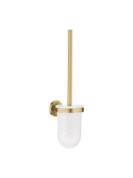 Grohe Essentials WC kefe garnitúra 40374GN1 Matt Cool Sunris