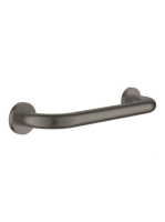 Grohe Essentials kapaszkodó, szálcsiszolt grafit 40421AL1 -