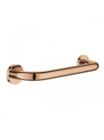 Grohe Essentials kapaszkodó, rose arany 40421DA1 - Fürdőszob