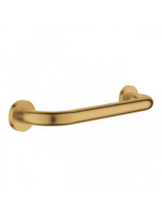 Grohe Essentials kapaszkodó, matt arany 40421GN1 - Fürdőszob