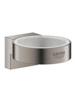 Grohe Selection tartókonzol, szálcsiszolt grafit 41027AL0 -