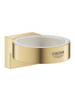 Grohe Selection tartókonzol, matt arany 41027GN0 - Fürdőszob