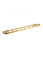 Grohe Selection fali fürdőlepedő tartó, cool sunrise 41056GL