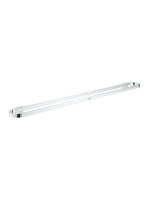 Grohe Selection fürdőlepedő tartó, króm 41058000 - Fürdőszob