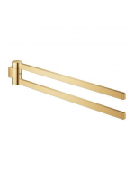 Grohe Selection törölközőtartó, cool sunrise 41063GL0 - Fürd