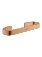 Grohe Selection kapaszkodó, rose arany 41064DA0 - Fürdőszoba