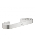 Grohe Selection kapaszkodó, rozsdamentes acél hatású 41064DC