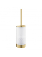 Grohe Selection WC-kefe garnitúra, matt cool sunrise 41076GN