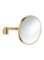Grohe Selection borotválkozó tükör, cool sunrise 41077GL0 -