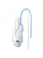 Grohe kettős öblítésű pneumatikus szelep 42774000 - Fürdőszo