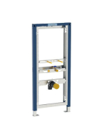 Geberit Duofix vizelde elem, 112–130 cm, univerzál