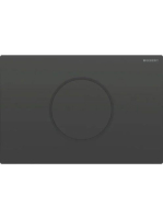 Geberit Sigma10 érintésmentes nyomólap Sigma tartályhoz, 2 ö