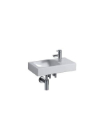 Geberit iCon xs 50-es mosdó 124053000 - Fürdőszoba - Szanite