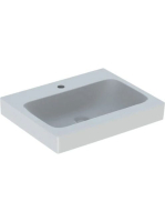 Geberit iCon mosdó, 60x48.5 cm 124062000 - Fürdőszoba - Szan