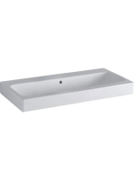 Geberit iCon mosdó, 90x48.5 cm 124093000 - Fürdőszoba - Szan