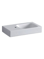 Geberit iCon xs 50-es balos mosdó 124153000 - Fürd