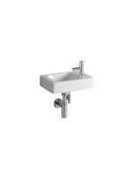Geberit iCon xs 40-es jobbos kézmosó 124736 - Fürdőszoba - S