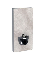 Geberit Monolith betonhatású szanitermodul fali WC-hez, 101