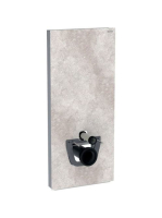 Geberit Monolith betonhatású szanitermodul fali WC-hez, 114
