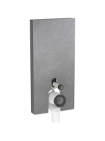 Geberit Monolith Plus palahatású szanitermodul talpon álló W