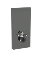 Geberit Monolith Plus láva szanitermodul fali WC-hez, 101 cm