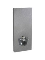 Geberit Monolith Plus palahatású szanitermodul fali WC-hez,