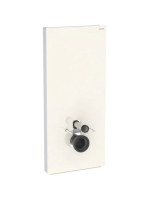 Geberit Monolith Plus homokszürke szanitermodul fali WC-hez,