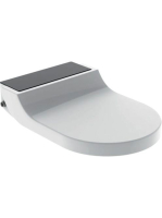 Geberit AquaClean Tuma Comfort WC kerámiára szerelhető beren