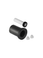 Geberit galléros PE csőcsatlakozó 152422461 (152.422.46.1) -