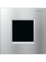 Geberit 30 típusú takarólap easy-to-clean bevonattal, matt k