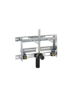 Geberit Kombifix bidé szerelőelem 457530001 (457.5