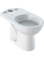 Geberit Selnova álló monoblokk WC csésze 36x67 cm mélyöblíté