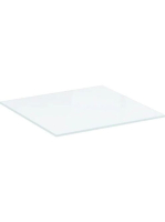 Geberit Xeno² üvegpolc 45x45 cm 500.523.00.1 - Fürdőszoba -