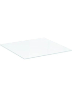 Geberit Xeno² üvegpolc 58x45 cm 500.524.00.1 - Fürdőszoba -