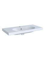 Geberit Acanto mosdó rövidített kivitel 90x42,2 cm 500633012