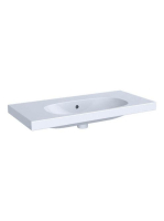 Geberit Acanto mosdó rövidített kivitel 90x42,2 cm 500634012