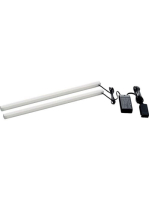 Geberit dupla fényléc belső fiókhoz 55 cm 501550000 - Fürdős